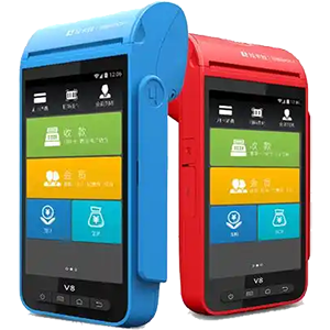 南宫拉卡拉智能POS机