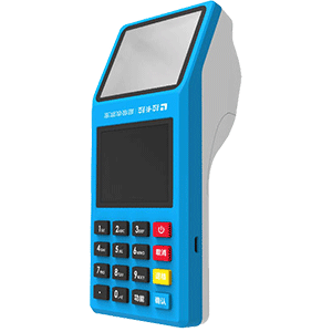 南宫超级收款宝QR65